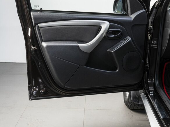 2014 Renault Duster I, коричневый, 949000 рублей - вид 9