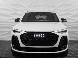 2026 Audi Q5 L III (GU), белый, 6150000 рублей, вид 3