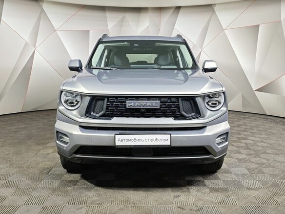 2025 Haval H7 I, серый, 3089000 рублей - вид 6