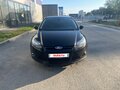 2012 Ford Focus III, чёрный, 720000 рублей