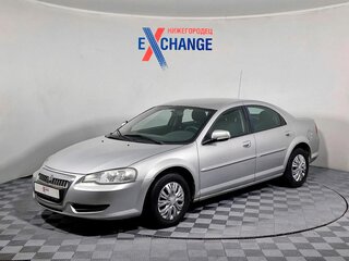 ГАЗ Volga Siber I