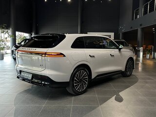 2025 Esteo Exlantix ET, бежевый, 6990000 рублей, вид 5