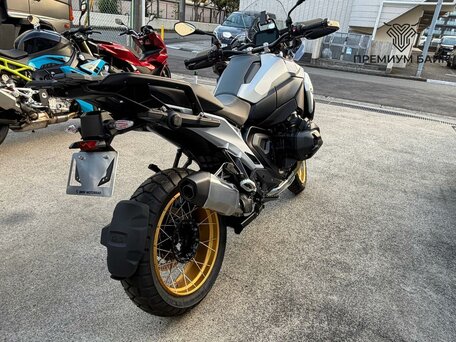 2026 BMW R 1300 GS, серебристый, 2699000 рублей, вид 3