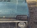 2001 Lada (ВАЗ) 2121 (4x4) I Рестайлинг, синий, 200000 рублей - вид 8