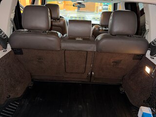 2011 Land Rover Range Rover III Рестайлинг 2, коричневый, 2750000 рублей, вид 5