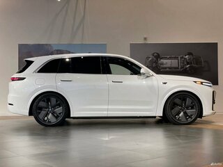 2025 Li Auto (Lixiang) L7 52.3 kWh I Рестайлинг, белый, 10590000 рублей, вид 4
