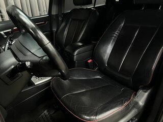 2008 Hyundai Santa Fe II, серый, 1149900 рублей, вид 5
