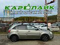 2011 Kia Rio II Рестайлинг, серебристый, 549000 рублей - вид 2