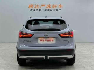 2026 Nissan Qashqai II Рестайлинг 2, голубой, 2360000 рублей, вид 5