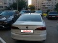 2021 Volkswagen Bora III, белый, 1650000 рублей - вид 2