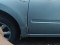 2015 Datsun mi-DO, голубой, 450000 рублей - вид 6