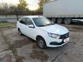 2024 Lada (ВАЗ) Granta I Рестайлинг, белый, 529620 рублей