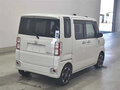 2019 Daihatsu Wake I, белый, 637000 рублей - вид 3