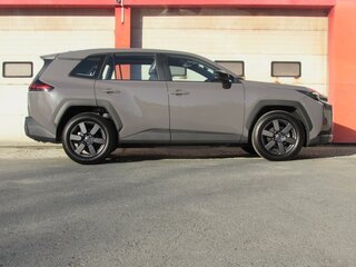 2026 Toyota RAV4 VI (XA60), серый, 4190000 рублей, вид 3