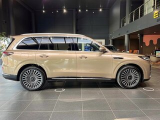2026 Esteo Exlantix ET8, бежевый, 7690000 рублей, вид 4