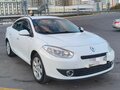 2010 Renault Fluence I, белый, 500000 рублей - вид 1