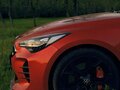 2020 Kia Stinger I, красный, 3350000 рублей - вид 5