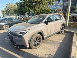 2026 Toyota RAV4 VI (XA60), коричневый, 4100000 рублей, вид 1