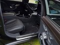 2017 Mercedes-Benz Maybach S-Класс 560 I (X222) Рестайлинг, чёрный, 5500000 рублей - вид 8