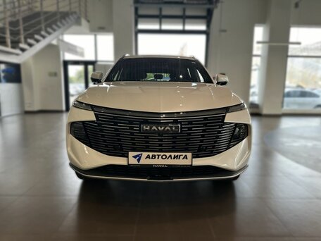 Haval F7 II
