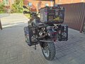 2008 BMW F 800 GS, коричневый, 550000 рублей - вид 5