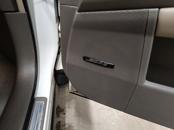 2010 Nissan Murano II (Z51), белый, 879000 рублей - вид 14