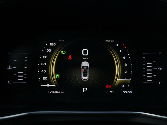 2022 Geely Atlas Pro, серый, 1450000 рублей - вид 19