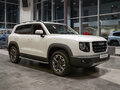 2026 Haval Dargo I Рестайлинг, белый - вид 1