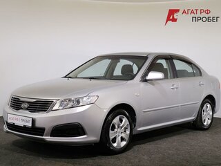 Kia Magentis II Рестайлинг