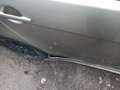 2010 Mitsubishi Lancer X, бежевый, 268000 рублей - вид 9