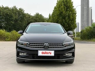 2023 Volkswagen Magotan B8 Рестайлинг, чёрный, 1470000 рублей, вид 2