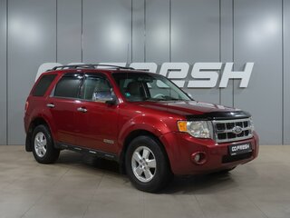 Ford Escape II