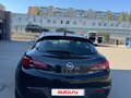 2012 Opel Astra GTC J Рестайлинг, чёрный, 920000 рублей - вид 6