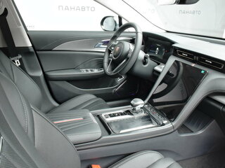 2025 Hongqi H5 II, чёрный, 4665420 рублей, вид 5