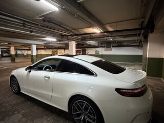 2021 Mercedes-Benz E-Класс 200 V (W213, S213, C238) Рестайлинг, белый, 6500000 рублей, вид 5