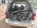 2001 Mazda MPV II (LW), серебристый, 200000 рублей - вид 7