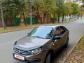 2020 Lada (ВАЗ) Granta I Рестайлинг, коричневый - вид 3