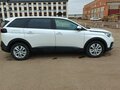 2019 Peugeot 5008 8-speed II, белый, 1750000 рублей - вид 7