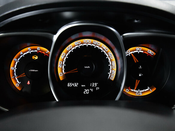 2021 Lada (ВАЗ) Vesta SW Cross I, серый, 1249000 рублей - вид 14