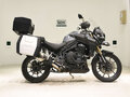 2013 Triumph Tiger Explorer, серый, 700000 рублей