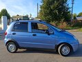 2008 Daewoo Matiz I Рестайлинг, синий, 160000 рублей - вид 2
