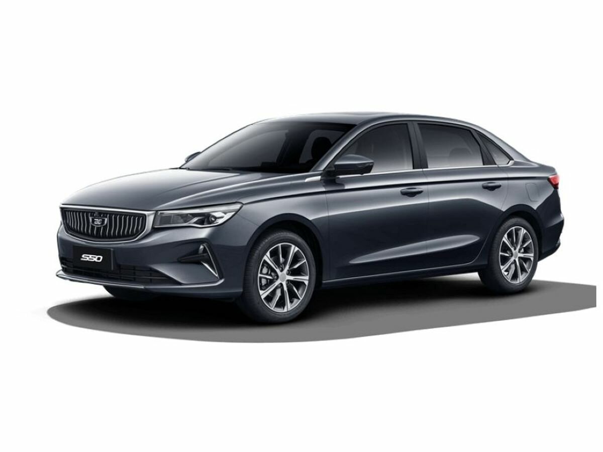 Открыть фотографии: Belgee S50