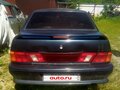 2007 Lada (ВАЗ) 2115, зелёный, 80000 рублей - вид 2