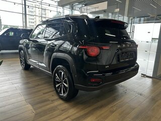 2026 Haval H7 I, чёрный, 3999000 рублей, вид 5