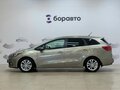 2015 Kia Ceed II, серебристый - вид 6