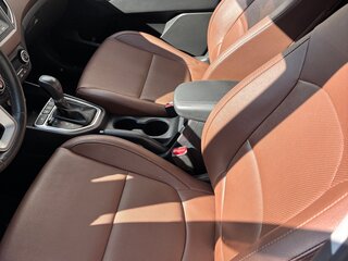 2020 Hyundai Creta I Рестайлинг, чёрный, 2050000 рублей, вид 4