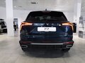 2026 Haval F7 II, синий - вид 4