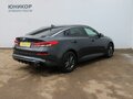 2018 Kia Optima IV Рестайлинг, серый, 2059000 рублей - вид 4