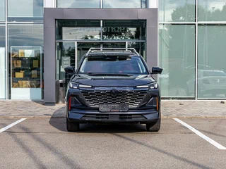 2024 Changan CS55 Plus II, серый, 1855000 рублей, вид 2