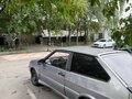 2008 Lada (ВАЗ) 2113, голубой - вид 5